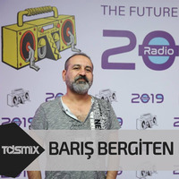 Baris Bergiten - Dance Department 29.03.2019 by TDSmix