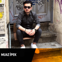 Muaz Ipek - Tech House Live Mix by TDSmix