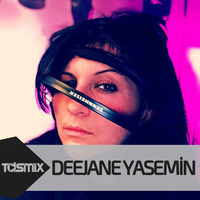 DeeJane Yasemin - Remixland 05.04.2019 Live Performance by TDSmix