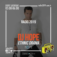 DJ Hope - Ethnic Drama #001 by TDSmix