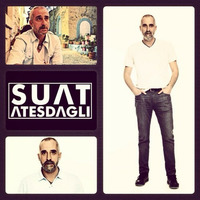 Suat Atesdagli - Live Set #30 by TDSmix