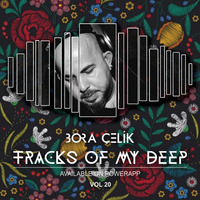 Bora Celik - Tracks Of My Deep Vol.20 by TDSmix