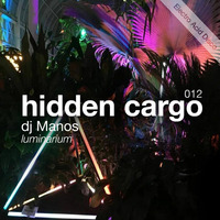 Luminarium (Hidden Cargo podcast) by djmanos