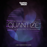 AADAT - FUTURE HOUSE BOOTLEG FT. DAWOOD - QUANTUM THEORY | QUANTIZE by Quantum Theory