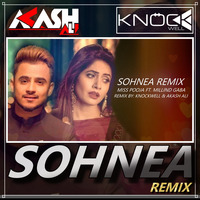 Sohnea (Knockwell  Akash Ali) Remix  Punjabi Love Song 2019  by SANJU BHOYAR