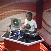 #TBT: DROPZONE COUNTY ASSEMBLY LIVE ROOTS SET ON HOT 96FM by Dj Partoh