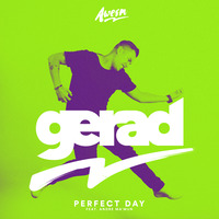 Gerad ft. André Ma'mun - Perfect Day (Radio Edit) by gerad