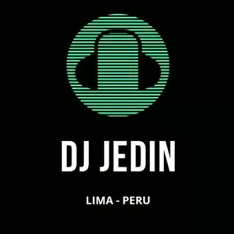 DJ JEDIN