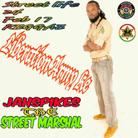 Dj Jahspikes Street life 24 Feb 17 by Jahspikes Dj