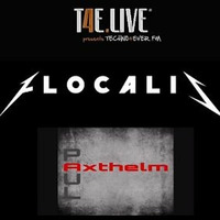 Paul Axthelm meets Flocalis by Flocalis