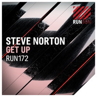 Steve Norton - Get Up (OUT NOW | ALL STORES) by Steve Norton