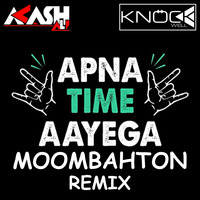 Apna Time Aayega (Knockwell &amp; Akash Ali Remix) | GullyBoy by Knockwell