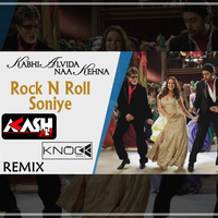 Rock N Roll Soniye (Knockwell &amp; Akash Ali Remix) Punjabi Bhangra Club Moombahton Mix 2019 by Knockwell