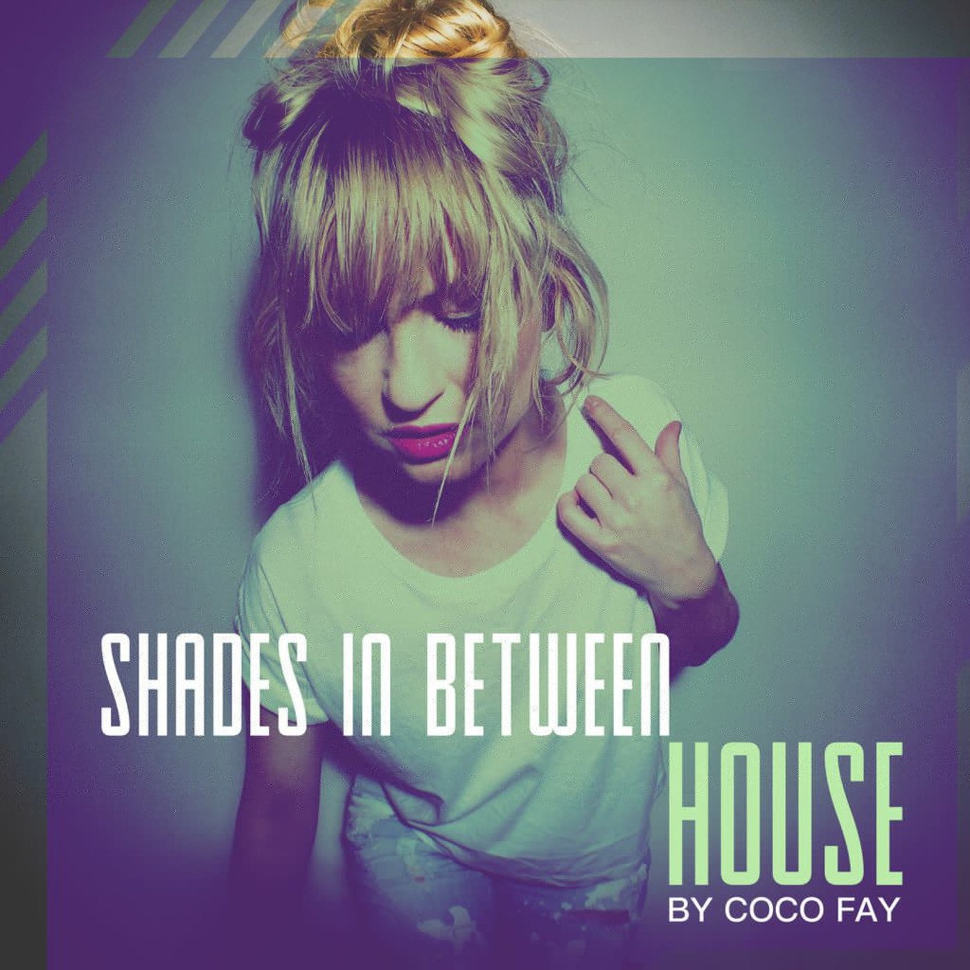 Shades of House #22 by Coco Fay