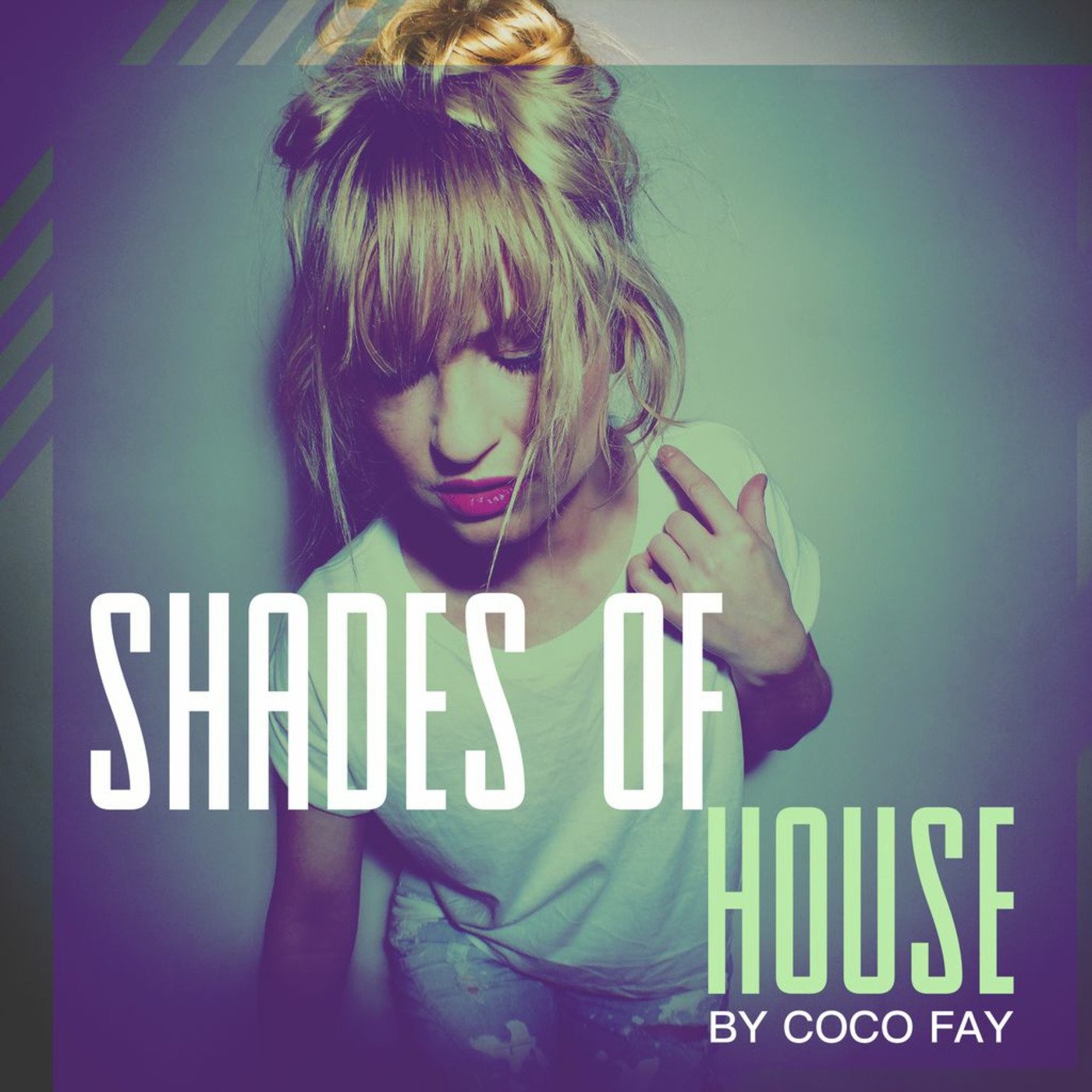 Shades of House #017 by Coco Fay