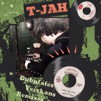 Side B, Snippets by Dubwiseradio / T-Jah
