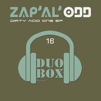 Zap'al'odd - Wasted Paper (Original Mix) by Zappo Alnino