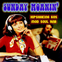 Beat Baerbl's &quot;Sunday Moanin' Hipshakers&quot;-Mixtape by Beat Baerbl