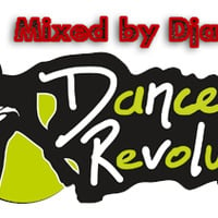 Dance Revolution 2 (2019 Mixed by Djaming) by Gilbert Djaming Klauss