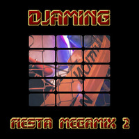 Djaming - Fiesta Megamix 2 (2019) by Gilbert Djaming Klauss