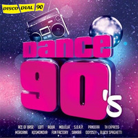 DANCE 90s by MIXES Y MEGAMIXES