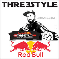 Red bull 3style Dj Jimmix by MIXES Y MEGAMIXES