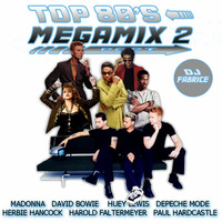 Top 80´s Megamix 2 by MIXES Y MEGAMIXES