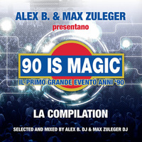 90 Is Magic Compilation by MIXES Y MEGAMIXES