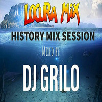 Locura Mix 11 - History Mix Session (2019) by MIXES Y MEGAMIXES