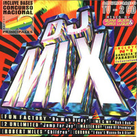 DJ Mix - Megamix by Jordi Luque y Quim Quer by MIXES Y MEGAMIXES