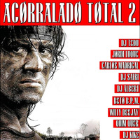 ACORRALADO TOTAL 2 by MIXES Y MEGAMIXES