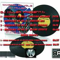 Makromix 80 Vol 2 By : DJ Killer by MIXES Y MEGAMIXES