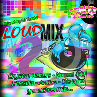 Loud Mix 2 by MIXES Y MEGAMIXES