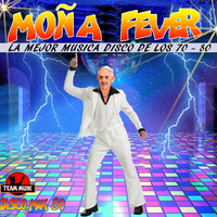 Moña Fever by MIXES Y MEGAMIXES