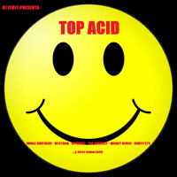 Top Acid by MIXES Y MEGAMIXES