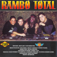 RAMBO TOTAL BY DREAM TEAM by MIXES Y MEGAMIXES