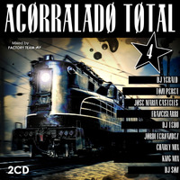 ACORRALADO TOTAL 4 by MIXES Y MEGAMIXES