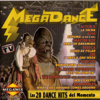 Megadance by MIXES Y MEGAMIXES