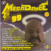 Megadance 99 by MIXES Y MEGAMIXES