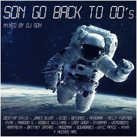 Son Go Back To 00´s, Dj Son by MIXES Y MEGAMIXES