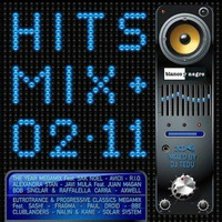 Hits Mix 02 Mmixed  By DJ Tedu by MIXES Y MEGAMIXES