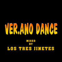Ver.Ano Dance Version Megamix by MIXES Y MEGAMIXES