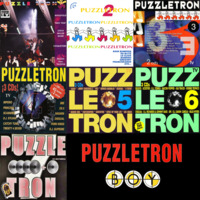 Puzzletron ( Radio Mixes 90s ) by MIXES Y MEGAMIXES