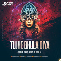 Tujhe Bhula Diya Amit Sharma Remix by Amit Sharma