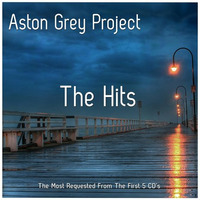 Aston Grey Project - Get Home To You by Josep Sans Juan
