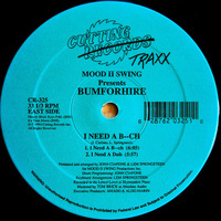 Toru S. Mid 90's HOUSE - Feb.12 1995 ft.Marshall Jefferson, Clivilles &amp; Cole, MoodⅡSwing by Toru S. (MAGIC CUCUMBERS)