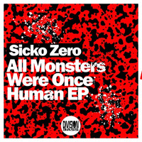 Darkened Souls By Sicko Zero by DivisionBass Digital (Label)