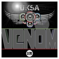 Venom By UKSA by DivisionBass Digital (Label)