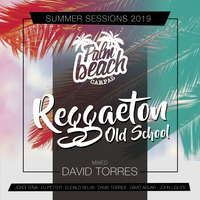 CARPAS PALM BEACH 2019 - Reggaeton Old School by Carpas Palm Beach Music