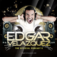 Dj Edgar Velazquez - Deep House Session - Paradisus Hotel Cancun (August 2014) by Dj Edgar Velazquez